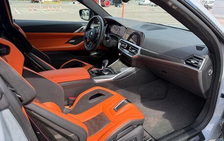 BMW M4, 2021 год, 9 900 000 рублей, 13 фотография