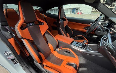 BMW M4, 2021 год, 9 900 000 рублей, 14 фотография
