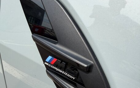 BMW M4, 2021 год, 9 900 000 рублей, 18 фотография