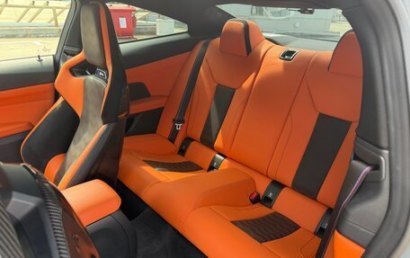 BMW M4, 2021 год, 9 900 000 рублей, 15 фотография