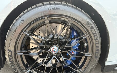 BMW M4, 2021 год, 9 900 000 рублей, 17 фотография