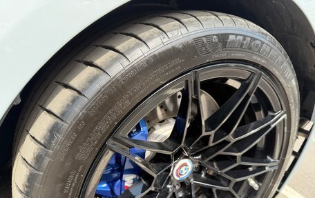 BMW M4, 2021 год, 9 900 000 рублей, 16 фотография
