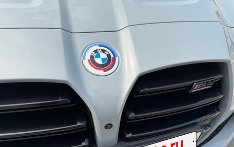 BMW M4, 2021 год, 9 900 000 рублей, 27 фотография
