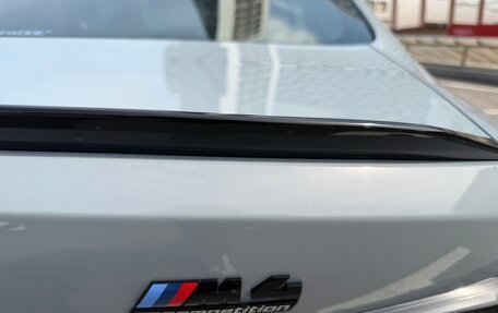 BMW M4, 2021 год, 9 900 000 рублей, 24 фотография