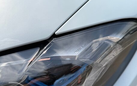 BMW M4, 2021 год, 9 900 000 рублей, 26 фотография