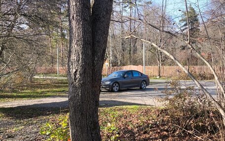BMW 3 серия, 2013 год, 1 450 000 рублей, 3 фотография