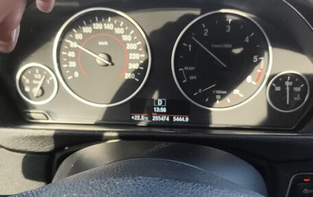 BMW 3 серия, 2013 год, 1 450 000 рублей, 4 фотография