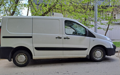 Citroen Jumpy III, 2017 год, 1 750 000 рублей, 6 фотография