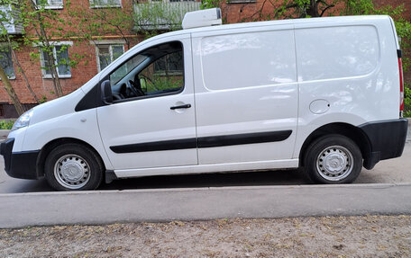 Citroen Jumpy III, 2017 год, 1 750 000 рублей, 9 фотография