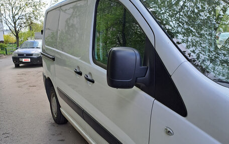 Citroen Jumpy III, 2017 год, 1 750 000 рублей, 7 фотография