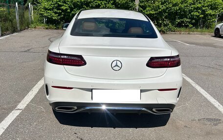 Mercedes-Benz E-Класс, 2020 год, 5 300 000 рублей, 3 фотография