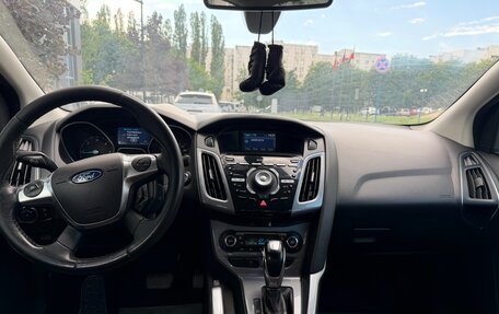 Ford Focus III, 2012 год, 780 000 рублей, 5 фотография