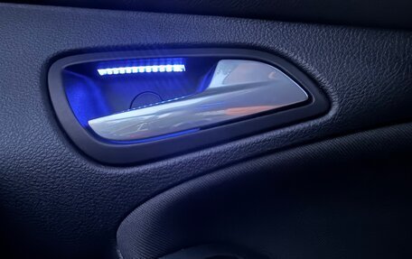 Ford Focus III, 2012 год, 780 000 рублей, 9 фотография