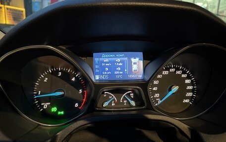 Ford Focus III, 2012 год, 780 000 рублей, 11 фотография