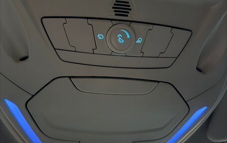 Ford Focus III, 2012 год, 780 000 рублей, 10 фотография