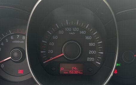 KIA Rio III рестайлинг, 2014 год, 690 000 рублей, 7 фотография