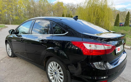 Ford Focus III, 2012 год, 780 000 рублей, 3 фотография
