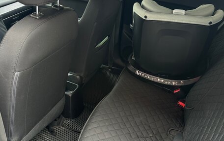 KIA Rio III рестайлинг, 2014 год, 690 000 рублей, 9 фотография
