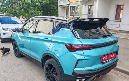 Geely Coolray I, 2023 год, 2 100 000 рублей, 3 фотография