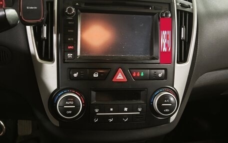 KIA cee'd I рестайлинг, 2010 год, 600 000 рублей, 5 фотография