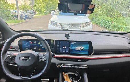 Geely Coolray I, 2023 год, 2 100 000 рублей, 7 фотография