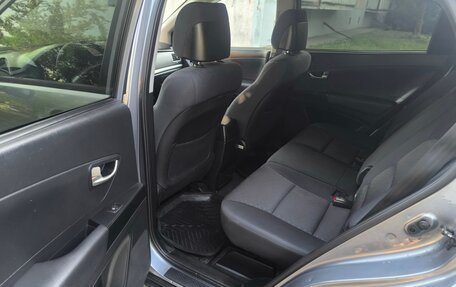 SsangYong Actyon II рестайлинг, 2012 год, 495 000 рублей, 11 фотография
