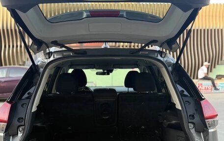 Nissan Rogue II, 2019 год, 1 500 000 рублей, 12 фотография