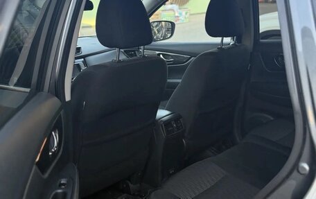 Nissan Rogue II, 2019 год, 1 500 000 рублей, 11 фотография