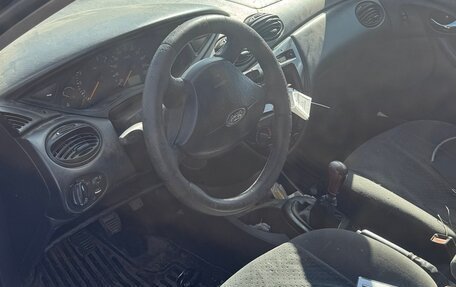 Ford Focus IV, 2003 год, 100 000 рублей, 4 фотография