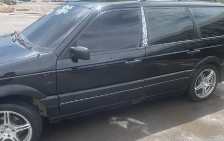 Volkswagen Passat B3, 1990 год, 550 000 рублей, 3 фотография