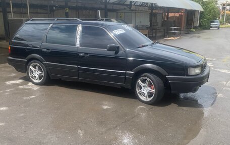 Volkswagen Passat B3, 1990 год, 550 000 рублей, 8 фотография