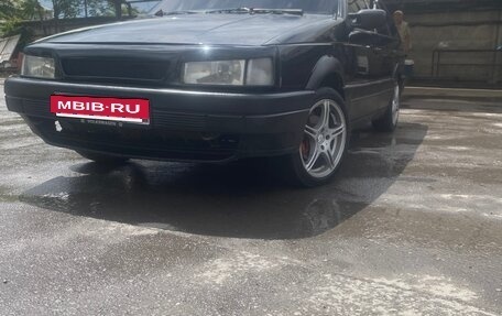 Volkswagen Passat B3, 1990 год, 550 000 рублей, 2 фотография