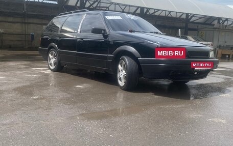 Volkswagen Passat B3, 1990 год, 550 000 рублей, 7 фотография