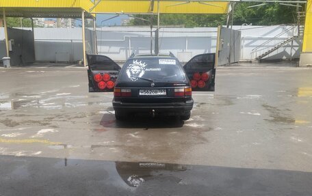 Volkswagen Passat B3, 1990 год, 550 000 рублей, 12 фотография