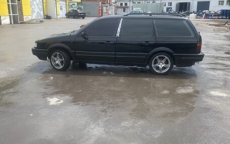 Volkswagen Passat B3, 1990 год, 550 000 рублей, 14 фотография
