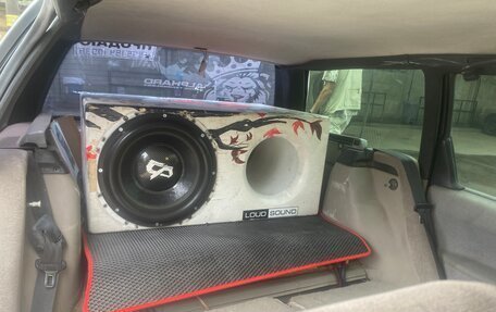 Volkswagen Passat B3, 1990 год, 550 000 рублей, 22 фотография