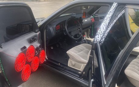 Volkswagen Passat B3, 1990 год, 550 000 рублей, 23 фотография