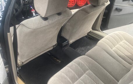 Volkswagen Passat B3, 1990 год, 550 000 рублей, 24 фотография
