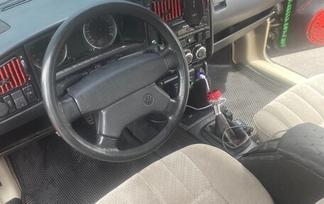 Volkswagen Passat B3, 1990 год, 550 000 рублей, 25 фотография