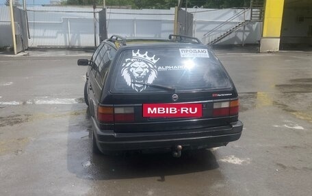Volkswagen Passat B3, 1990 год, 550 000 рублей, 15 фотография