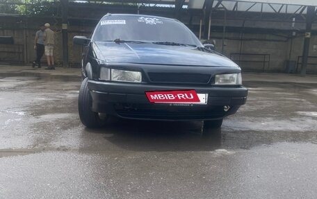 Volkswagen Passat B3, 1990 год, 550 000 рублей, 18 фотография