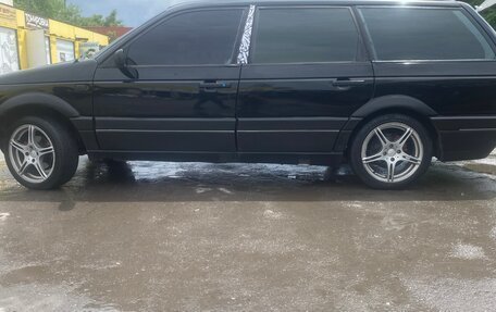 Volkswagen Passat B3, 1990 год, 550 000 рублей, 16 фотография