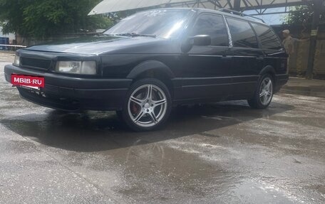 Volkswagen Passat B3, 1990 год, 550 000 рублей, 17 фотография