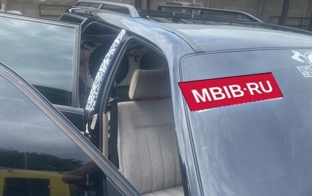 Volkswagen Passat B3, 1990 год, 550 000 рублей, 20 фотография
