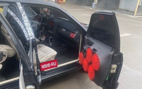 Volkswagen Passat B3, 1990 год, 550 000 рублей, 19 фотография