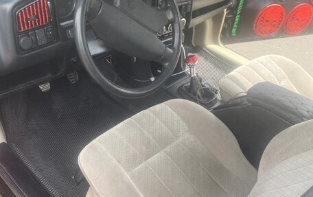 Volkswagen Passat B3, 1990 год, 550 000 рублей, 27 фотография
