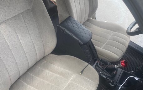 Volkswagen Passat B3, 1990 год, 550 000 рублей, 29 фотография