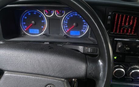 Volkswagen Passat B3, 1990 год, 550 000 рублей, 30 фотография