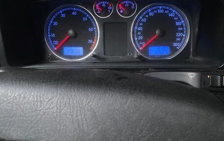 Volkswagen Passat B3, 1990 год, 550 000 рублей, 31 фотография