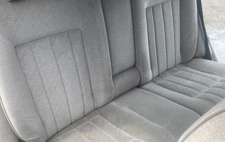 Volkswagen Passat B3, 1990 год, 550 000 рублей, 28 фотография